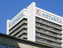 One of the many buildings of Novartis in Basel Industria Novartis.jpg