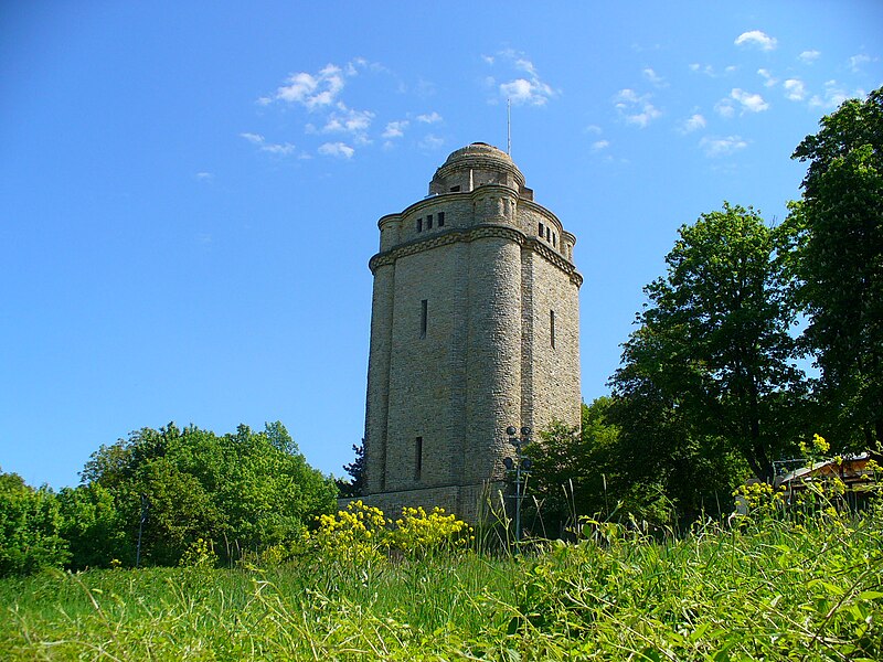 File:IngelheimBismarckturm.JPG