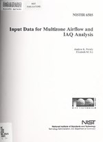 Miniatuur voor Bestand:Input data for multizone airflow and IAQ analysis (IA inputdataformult6585pers).pdf