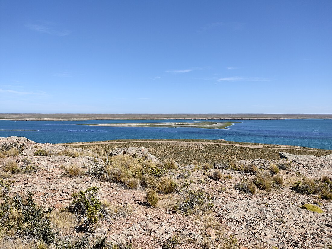 Isla de los Pájaros (Santa Cruz)