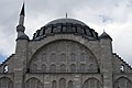Edirne Gate aka Mihrimah Sultan Mosque dome