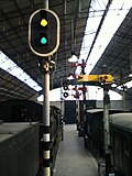Thumbnail for Italian railway signalling
