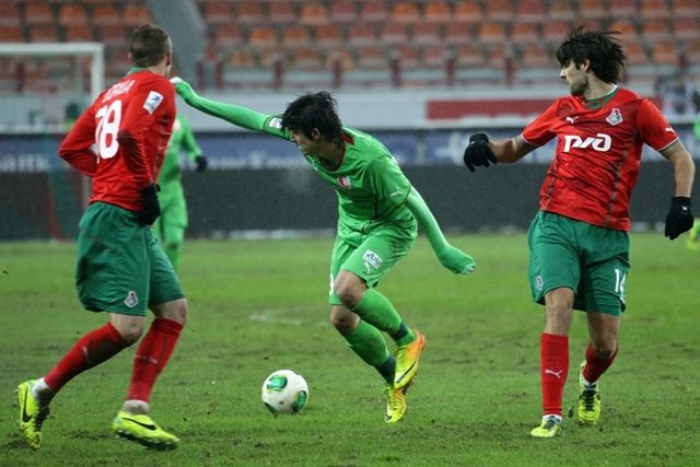 Sardar Azmoun - Wikidata