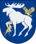 نشان Jämtland