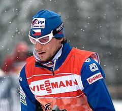 Martin Jakš (2010)