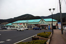 Kesennuma – Veduta