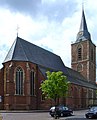 Jacobskerk in Winterswijk