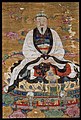 L'emperaire de jade, figura majora dei mites taoïstas