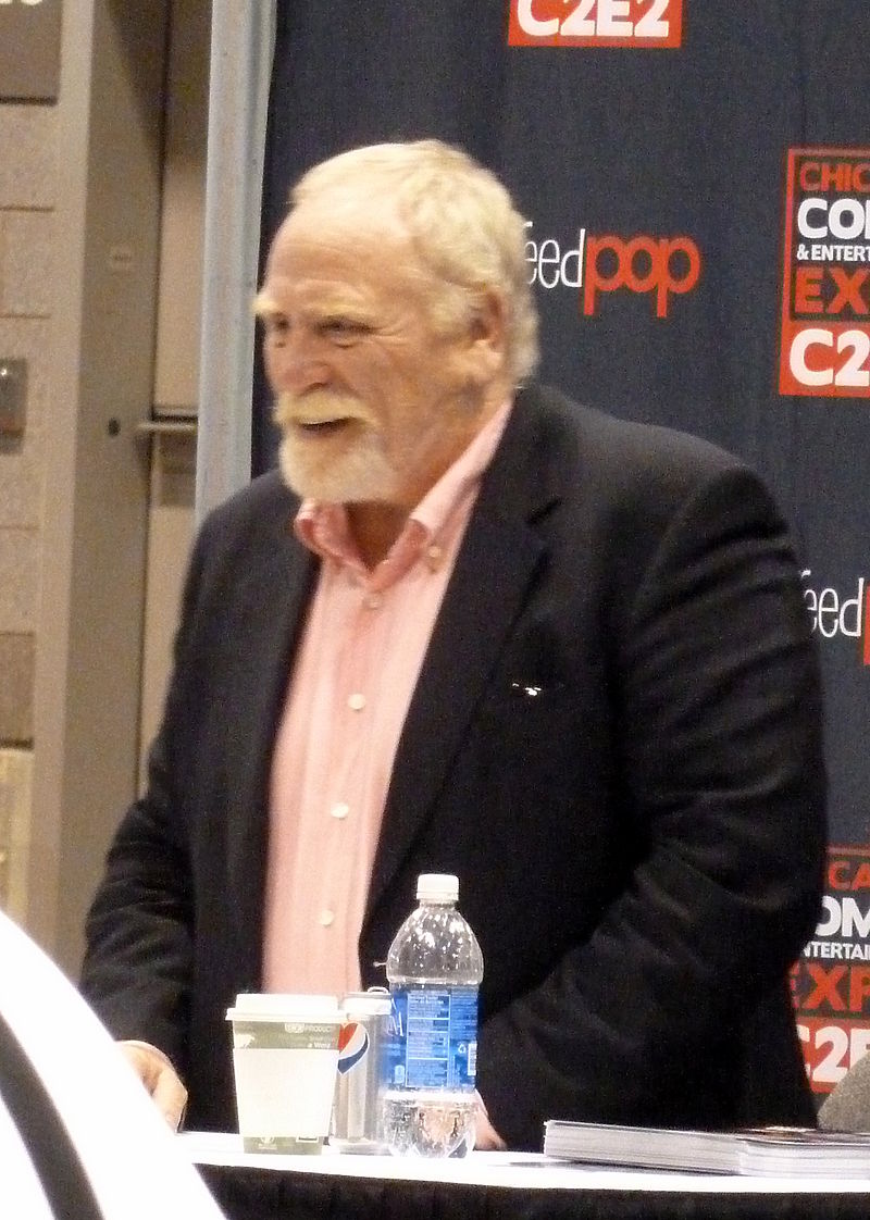 James Cosmo - Wikipedia