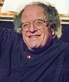 Q336388 James Levine op 21 december 2013 overleden op 9 maart 2021