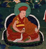 Jamyang Chödrag