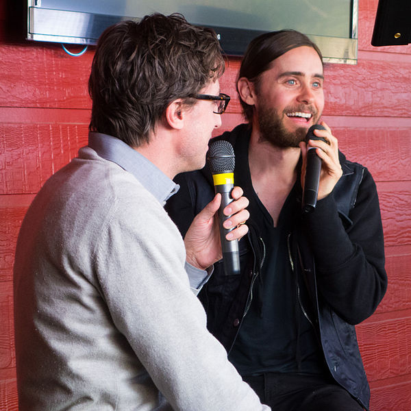 File:Jared Leto, 2013 SXSW.jpg