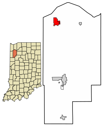 DeMotte, Indiana