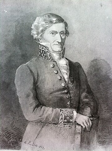 Jean-Joseph de Verneilh-Puyraseau