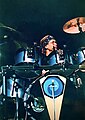 1992  Jeff Porcaro (Toto)