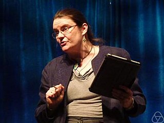 <span class="mw-page-title-main">Jennifer Quinn</span> American mathematician