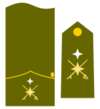 Général de Division