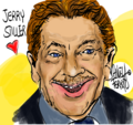 Thumbnail for File:Jerry Stiller the red headed comedian.png