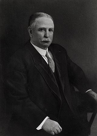 <span class="mw-page-title-main">John Williston Cook</span> American educator and university administrator (1844–1922)