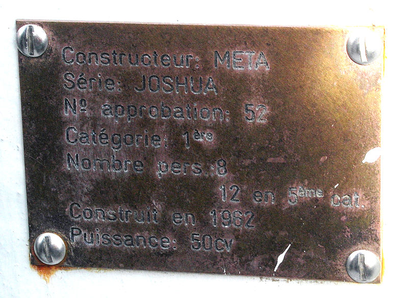 File:Joshua plaque.JPG