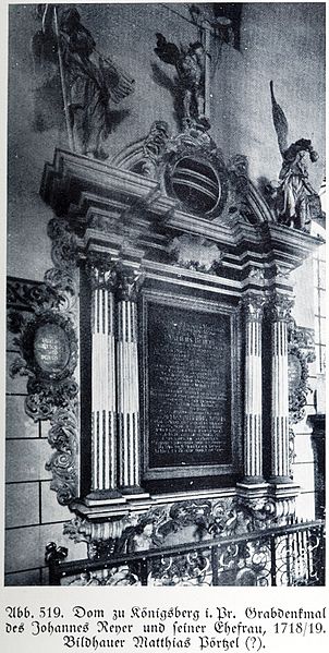 File:Königsberg, Dom, Grabdenkmal Johannes Reyer, nach 1719.jpg