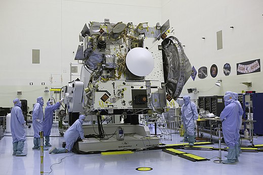 Osiris rex