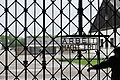Ulaz u sabirni logor Dachau. (2010. god.)