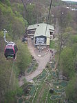 Bodetal-Seilbahn