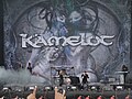 Pienoiskuva sivulle Kamelot