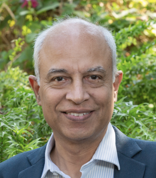 <span class="mw-page-title-main">Kannan Moudgalya</span> Professor at IIT Bombay