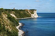 Kap Arkona, Rügen 2012 gewählt im März 2013 mit 7:0