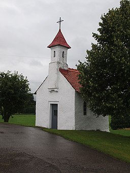 Kapelle Langenwald (1)