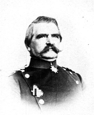 <span class="mw-page-title-main">Karl von Wrangel</span> Prussian general (1812–1899)