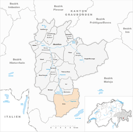 Karte Gemeinde Bivio 2015.png