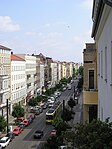 Kastanienallee (Berlin-Prenzlauer Berg)