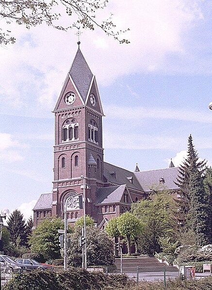 File:Kath.Kirche odenkirchen.JPG