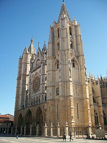 Patrimoine Culturel En Espagne Wikipedia