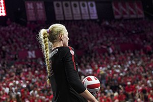 Kathryn Plummer Stanford - Nebraska 2019.jpg