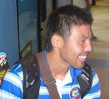 Kazuto Kushida