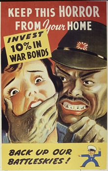 Keep this Horror From Your Home. Invest 10 Percent in War Bonds Back Up our Battleskies^ - NARA - 534105.jpg