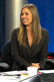 Kendra Todd Winner of the 3rd season of The Apprentice