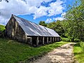 wikimedia_commons=File:Kennels, Woodchester Park.jpg