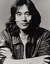 Kent nagano