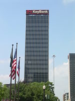 Key Bank Building httpsuploadwikimediaorgwikipediacommonsthu