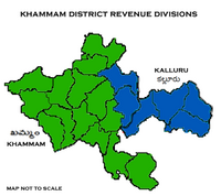 Khammam District Revenue divisions.png