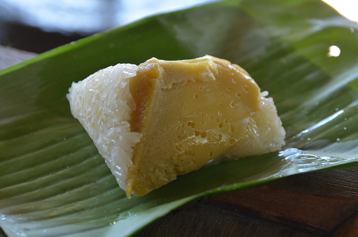 How To Make Thai Sticky Rice (Khao Niao) – Hungry in Thailand