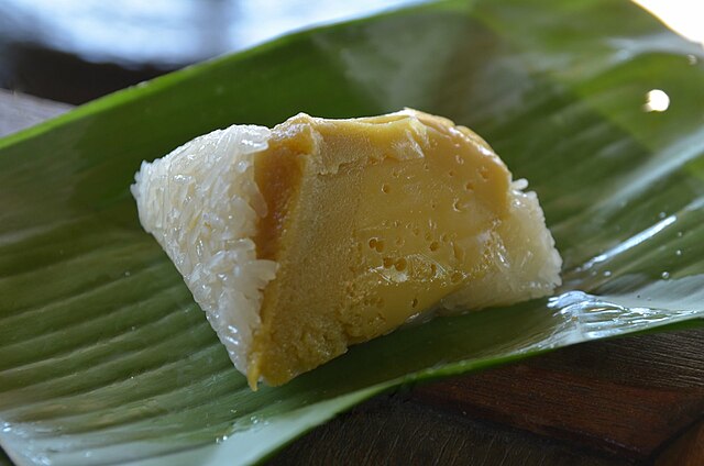 Khao Niao (Thai Sticky Rice) Recipe