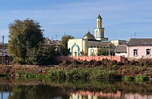 Mesquita de Kharkiv - outubro de 2018 - 04.jpg