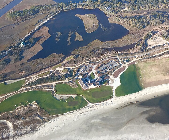 File:Kiawah Island South Carolina - The Ocean Course.jpg