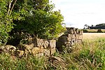 Dvorac Kilspindie, Istočni Lothian - geograph.org.uk - 750741.jpg